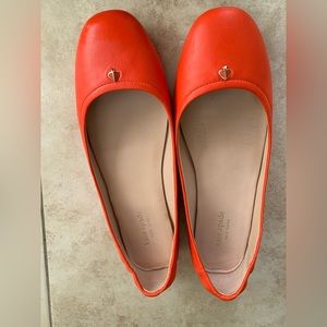 Kate Spade Flat Shoes